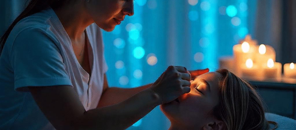 Medicina Energética y Su Impacto en la Salud