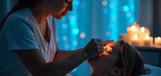 Medicina Energética y Su Impacto en la Salud